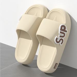 Chaussons Doux et Adorables en Toile Écologique avec Doublure en Fourrure de Renard, Antidérapants, Chauds et Tendance, pour l'Intérieur et l'Extérieur, Confort Grande Taille - Product Image 6