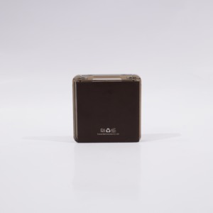 Bảng phấn mắt 4 màu tùy chỉnh ODM OEM bán buôn 02 - Product Image 2