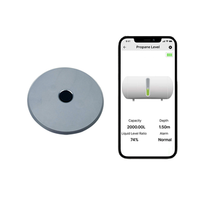 <span class=keywords><strong>Indicateur</strong></span> de <span class=keywords><strong>niveau</strong></span> de <span class=keywords><strong>bouteille</strong></span> de <span class=keywords><strong>propane</strong></span> LPG-2412-BT Bluetooth avec batterie remplaçable - Product Image 1