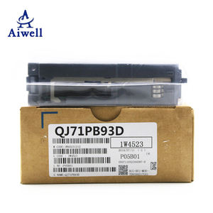 Módulo Esclavo PROFIBUS/DP para PLC MITSUBISHI, Nuevo y Original, QJ71PB93D - Product Image 2