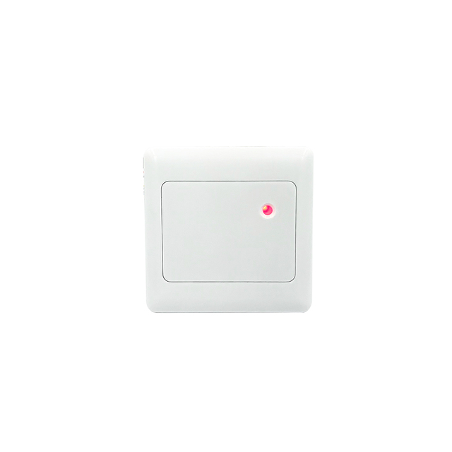 RS232 RS485 UART 125Khz Smartcard RFID Reader Device NFC ID IC Access Controller Card Reader