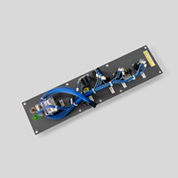 Panneau de commande d'occasion pour robot FANUC A04B-0238-C230 – Excellent état, négociation possible
