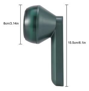 Removedor de Pelusas USB, Elimina Pelusas de Telas, Afeitadora de Telas - Product Image 6