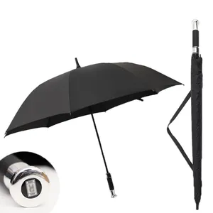 WEIDA Rolls-Royce Long Handle Umbrella， Large