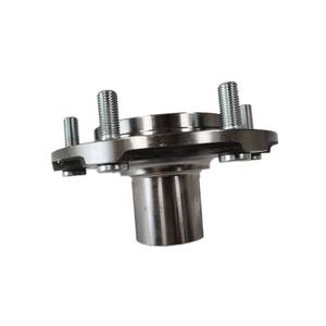 Montaje de cubo de rodamiento de rueda trasera de coche, alta calidad, <span class=keywords><strong>43502</strong></span>-k010 <span class=keywords><strong>43502</strong></span>-0K090 <span class=keywords><strong>43502</strong></span>-<span class=keywords><strong>0K030</strong></span> - Product Image 2