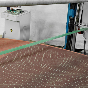 XYP-60-73-100 tự động ngang carrousel xốp cắt bọt máy móc được trang bị động cơ lõi động cơ cho các ngành công nghiệp - Product Image 5