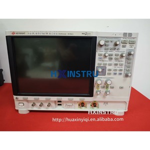 ออสซิลโลสโคป Keysight DSOX6002A: 1 GHz - 6 GHz, 2 ช่องสัญญาณอนาล็อก 1 เครื่อง จัดส่งรวดเร็ว #   hx - Product Image 1