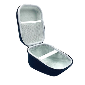 Lijinshoudai <b>EVA</b> Blood Pressure Monitor Case Portable Storage Bag With Zipper For Travel And Outdoor Use - Product Image 4