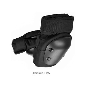 Lovaidy — coudières pour enfants, cyclisme, skate, protection des poignets et des genoux pour enfants, jeunes et adultes, 6 pièces, meilleures ventes - Product Image 5