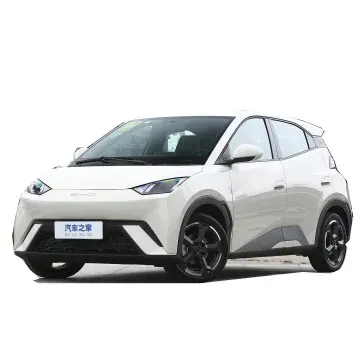 Nhà Máy Giá BYD Mòng Biển 2023 Liberty năng lượng mới xe EV nhỏ cho người lớn tự động carro electrico adulto sử dụng và mới để bán