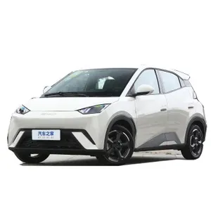 공장 가격 BYD 갈매기 2023 자유의 새로운 에너지 차량 ev 작은 성인 자동차 carro 전기 성인 사용 및 판매를 위해 새로운