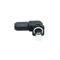 Connecteur de câble de batterie de stockage d'énergie haute tension étanche en nylon IP67 1000V 120A 200A 6mm 8mm 12mm 14mm