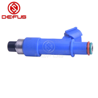 Injecteur de carburant DEFUS de bonne qualité, 100 % testé, OEM 297500-0790 pour Suzuki Swift MZ 1.3L Vitara ET TA TD 1.6 AWD