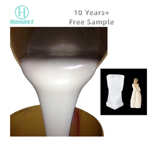 Produttori di Silicone industriale poliuretano lavorazione a mano colata liquida gomma Polytek stampo liquido Silicone gomma - Product Image 6