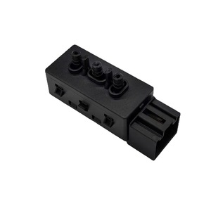 สวิตช์ควบคุมเบาะไฟฟ้า OEM 4602697AA 4671979AA สำหรับ Chrysler Dodge 06-10 อะไหล่ทดแทน - Product Image 4