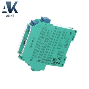 100% de alta calidad Pepperl + Fuchs NUEVO original KCD2-STC-EX1.20 Barrera DE SEGURIDAD aislada de la KCD2-STC-EX1 DE LA KFA5-SR2-EX2.W Pepperl + Fuchs - Product Image 4