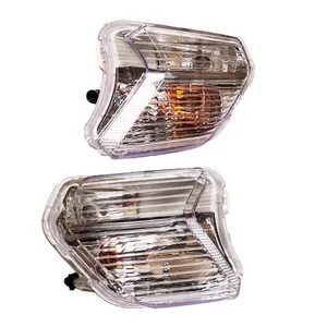 Auto-Onderdelen Verlichting Mistlamp Voor Ford Kuga Escape 2017-2019 GV44-13B221-B GV44-13B220-B