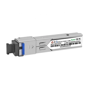 Módulo SFP FUJITOMO VSOL ODI GPON EPON OLT ONU Stick C++ C+++ C++++ EPON SFP PX20++++ 7dB 8dB 9dB 10dBm 20KM OLT SFP - Product Image 4