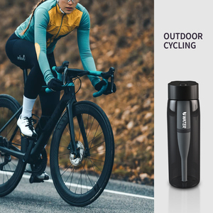 <span class=keywords><strong>Bouteille</strong></span> de filtre à <span class=keywords><strong>eau</strong></span> potable de camping <span class=keywords><strong>en</strong></span> plein air de vente directe <span class=keywords><strong>d</strong></span>'usine-le meilleur produit portatif pour la randonnée et l'escalade - Product Image 5