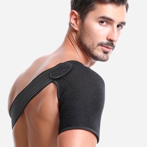 <strong>Shoulder</strong> <strong>Support</strong> Brace <strong>Shoulder</strong> Sleeve Immobilizer With <strong>Rotator</strong> <strong>Cuff</strong> <strong>Support</strong> - Product Image 4