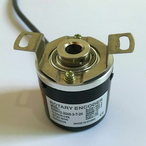Nuovo Encoder Rotativo Originale E40H12-100-<span class=keywords><strong>3</strong></span>-T-24 - Consegna Rapida, Ottimo Rapporto Qualità-Prezzo/Disponibile - Product Image 2