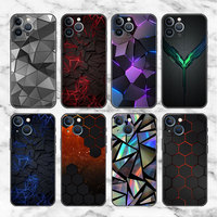 Coque de téléphone promotionnelle pour tous les modèles de téléphones, coques pour iPhone 17 16 15 Pro Max Plus 14 17pro 17promax, coque de protection pour téléphone portable