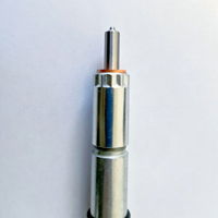 Pièces et accessoires automobiles 093500-7500 pour Mitsubishi 4D34T, injecteur de carburant, buse d'injection
