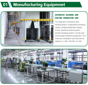 Topaanbiedingen Hoge Precisie Cnc-Bewerkingsdiensten Voor Geanodiseerde Aluminium Onderdelen Op Maat Gemaakte Aluminium Roestvrijstalen Boringen - Product Image 5