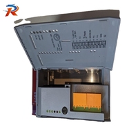 Système de programmation de contrôleur PLC avec communication RS485, alimentation 3PS4659, automatisation industrielle, produit sous garantie