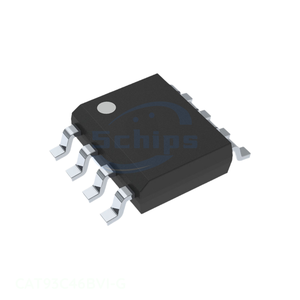 24AA256-I วงจรอิเล็กทรอนิกส์หน่วยความจำแบบแผ่นสัมผัส /mf 8 VDFN ชิ้นส่วนวงจรรวมมีในสต็อก - Product Image 1