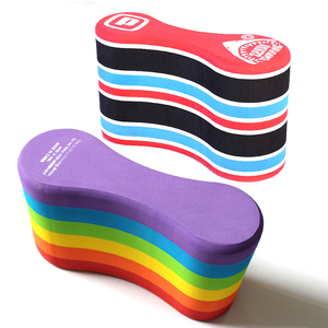 Flotteur de natation non toxique en mousse EVA <span class=keywords><strong>pour</strong></span> enfants et adultes, en forme d'os, <span class=keywords><strong>pour</strong></span> l'entraînement en piscine - Product Image 5