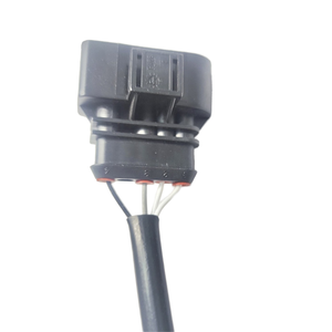 핫 세일 자동차 부품 OEM 0258003478 058906265A 폭스바겐 파사트용 O2 산소 람다 센서 - Product Image 5