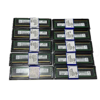 Mémoire serveur originale Rams 4G DDR2 667 REG CS24-SC Drivers PC2-5300P