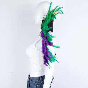 Profesyonel ayarlanabilir tüy kanatları fotoğrafçılık yetişkin Unisex in-stok-melek/peri stüdyo sahne kostüm aksesuarı - Product Image 2