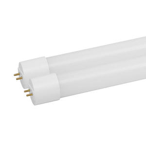 220v 18w 4ft 2ft 600mm 1200mm luce calda luce bianca T8 Led lampada a tubo - Product Image 3