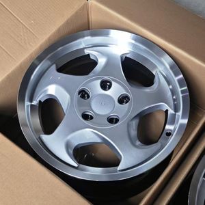 Rines de Aleación de Lujo de 17 Pulgadas 17X8j/9J para Autos de Pasajeros, 5X120, Multirradio, para <span class=keywords><strong>BMW</strong></span> Serie 5 E31 E34 M5 E30 <span class=keywords><strong>M3</strong></span> <span class=keywords><strong>E36</strong></span> - Product Image 1