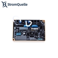 Régulateur de tension automatique AVR SE350, carte de contrôle stabilisatrice, protecteur, pièces de groupe électrogène, accessoire SE-350