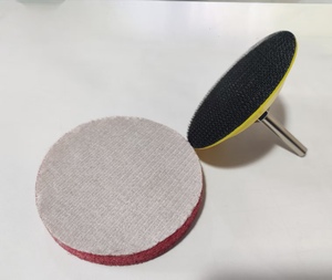 Tampons de nettoyage non tissés pour cuisine, salle de bain, automobile, joints, tapis, <span class=keywords><strong>douche</strong></span>, grillades, carrelage, ponçage, voiture - Product Image 4