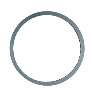 Professionele stoomturbine van een thermische energiecentrale, kerncomponenten: bolvormige ring, vlakke ring, turbineonderdelen - Product Image 6