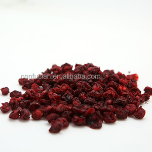 Fruto de <span class=keywords><strong>Schisandra</strong></span> de Alta Qualidade / <span class=keywords><strong>Schisandra</strong></span> <span class=keywords><strong>Chinensis</strong></span> / Wu Wei Zi / Fructus Schisandrae - Product Image 1