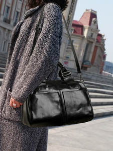 New Fashion Designer Crossbody <b>Bags</b> High Quality Genuine Leather Shoulder Messenger <b>Bag</b> Casual Totes Women Handbags and Purses - Product Image 4