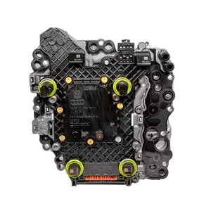 Unidad de Control de Transmisión HXT DQ500 DSG de 7 Velocidades con Doble Embrague, Mecatrónica TCU 0BH325025P 0BH927711C 0BH - Product Image 3