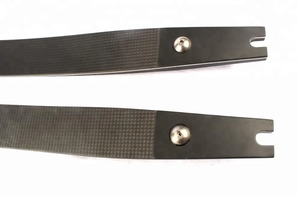 Carbon <strong>ILF</strong> Insert Carbon Limbs for Recurve <strong>Bow</strong> - Product Image 2