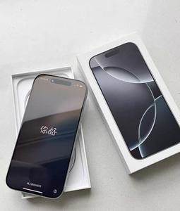 สมาร์ทโฟน Apple มือสอง ของแท้ รุ่น Refurbished 16promax14pro13 รองรับทุกเครือข่ายทั่วโลก <span class=keywords><strong>5G</strong></span> จัดส่งรวดเร็ว ความจุ 128GB/256GB - Product Image 6