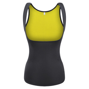 Néoprène taille formateur gilet corps Shaper entraînement nylon <span class=keywords><strong>sport</strong></span> exercice transpiration abdominale serrer taille formateur pour les femmes - Product Image 3