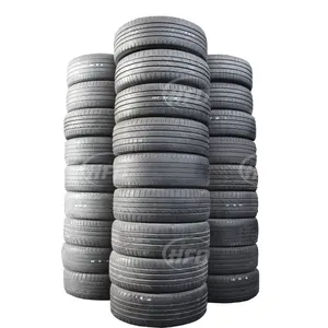 2024 Second Hand Tyres / Perfect Used Car Tyres In Bulk With Competitive Price car tire for sale