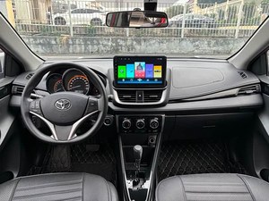 <span class=keywords><strong>Toyota</strong></span> <span class=keywords><strong>YARiS</strong></span> L Zhi Xuan Modèle <span class=keywords><strong>2022</strong></span> 1.5L CVT Édition Luxe PLUS Voitures d'occasion de haute qualité et abordables - Product Image 6