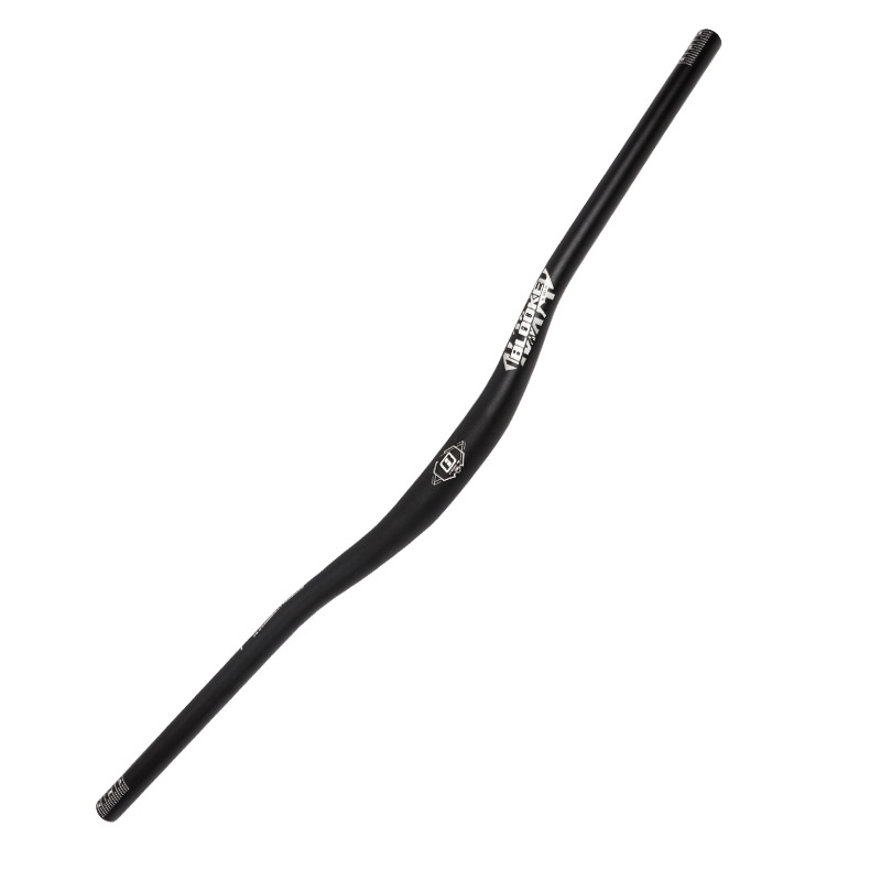 Алюминиевый сплав 620 800 мм плоский стояк для горного велосипеда руль для велосипеда MTB стояк руль