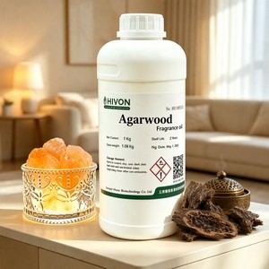 Parfum diffuseur Agarwood Maximum Fresh <span class=keywords><strong>pour</strong></span> diffuseur en pierre, parfum vif et zesty, service de commande personnalisée, certificat disponible - Product Image 1