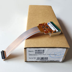 New 32mm <b>Thermal</b> Transfer Overprinter Parts UV Ink Printhead Compatible for VJ6330 Printing Machinery - Product Image 1